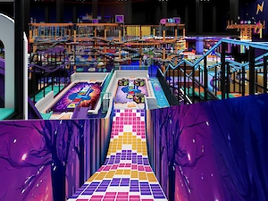 Softplay Oyun Alanları