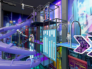 Softplay Oyun Alanları