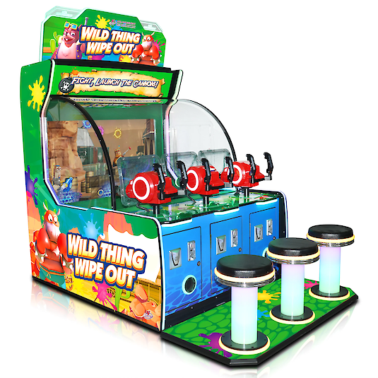 Oyun Alanı Malzemeleri