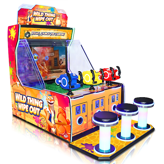 Oyun Alanı Malzemeleri