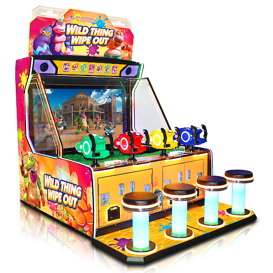 Oyun Alanı Malzemeleri