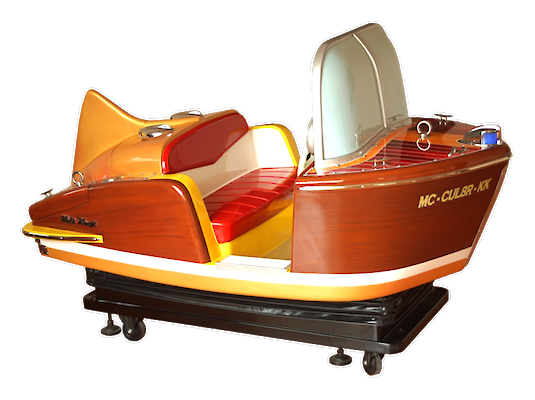 Oyun Alanı Malzemeleri