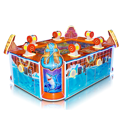 Oyun Alanı Malzemeleri