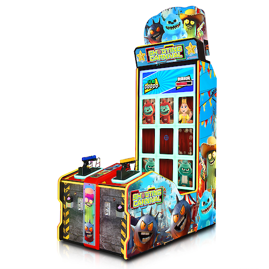 Oyun Alanı Malzemeleri