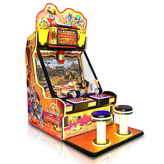 Oyun Alanı Malzemeleri