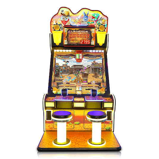 Oyun Alanı Malzemeleri