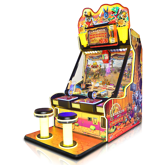 Oyun Alanı Malzemeleri