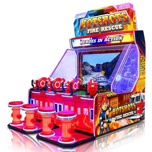 Oyun Alanı Malzemeleri