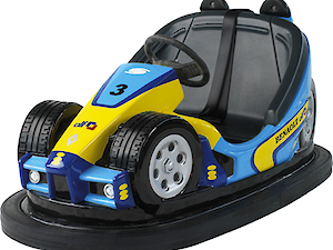 Junior Cars