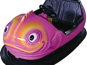 Junior Cars