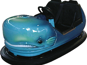 Junior Cars