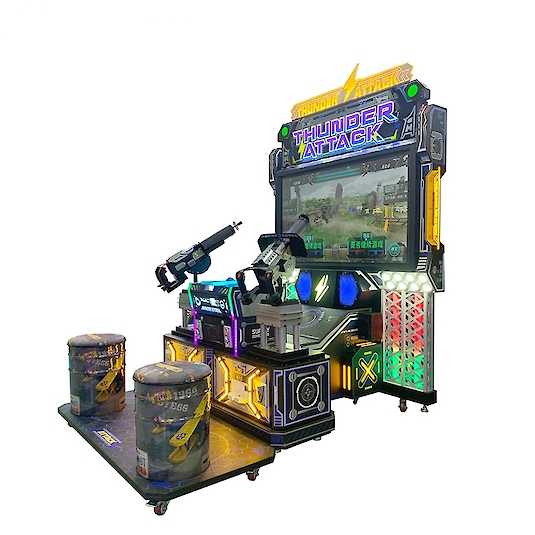 Oyun Alanı Malzemeleri