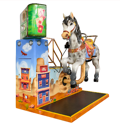 Oyun Alanı Malzemeleri