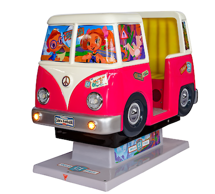 Oyun Alanı Malzemeleri