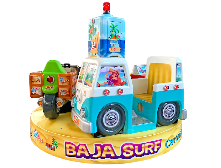 Oyun Alanı Malzemeleri