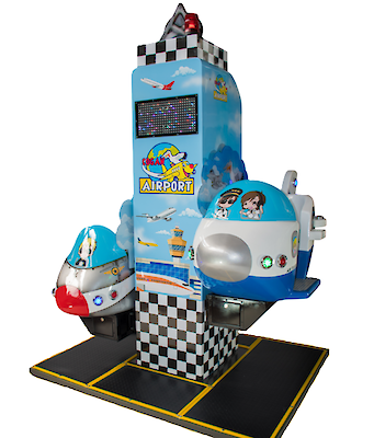 Oyun Alanı Malzemeleri