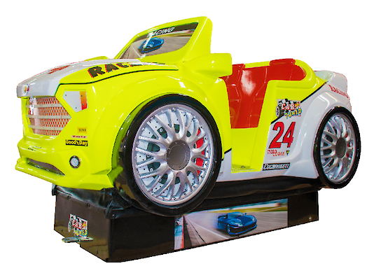 Oyun Alanı Malzemeleri