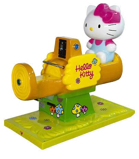 Oyun Alanı Malzemeleri