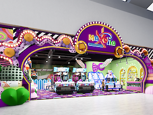 MAXTOPIA: ATS Entertainment Güvencesiyle Türkiye’nin Yeni Nesil Aile Eğlence Merkezleri Açılışa Hazır!
