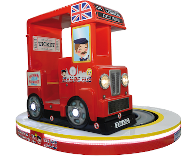 Oyun Alanı Malzemeleri