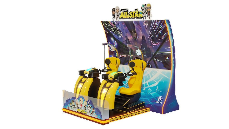 Oyun Alanı Malzemeleri