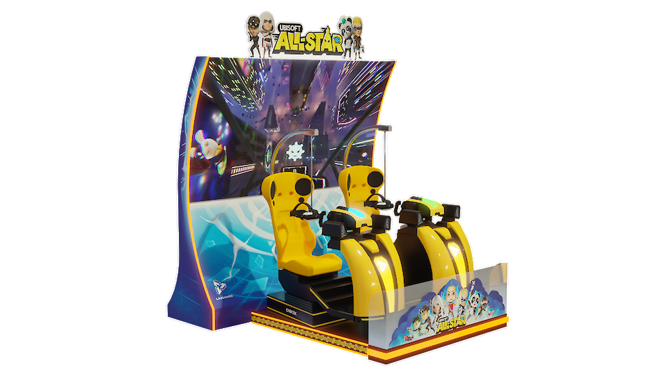 Oyun Alanı Malzemeleri