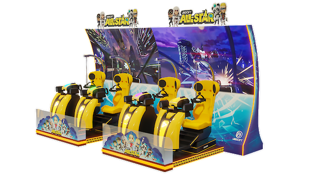 Oyun Alanı Malzemeleri