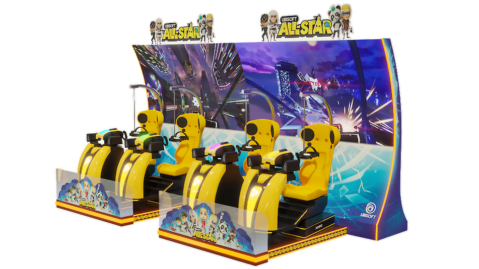 Oyun Alanı Malzemeleri