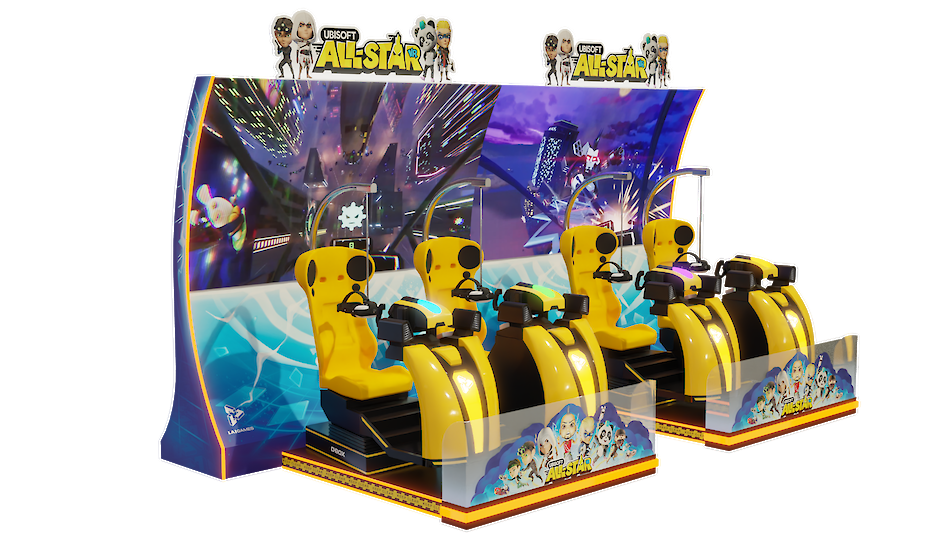 Oyun Alanı Malzemeleri