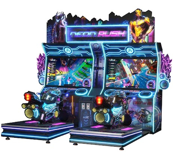 Oyun Alanı Malzemeleri