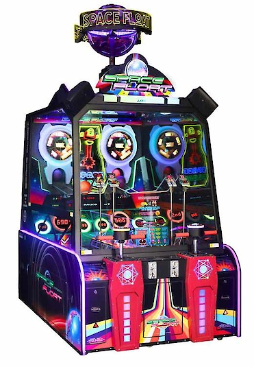 Oyun Alanı Malzemeleri