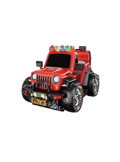 Oyun Alanı Malzemeleri