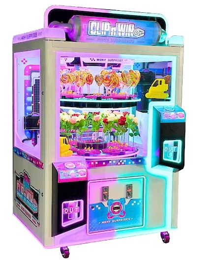 Oyun Alanı Malzemeleri