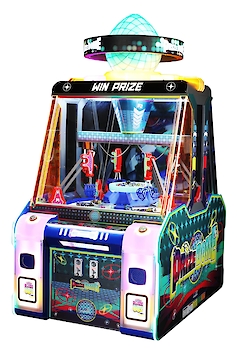 Oyun Alanı Malzemeleri