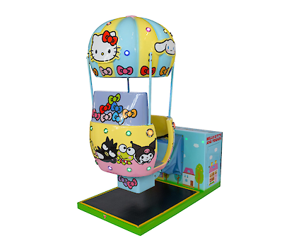 Oyun Alanı Malzemeleri