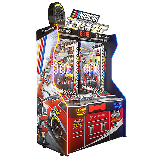 Oyun Alanı Malzemeleri