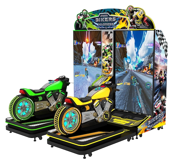 Oyun Alanı Malzemeleri