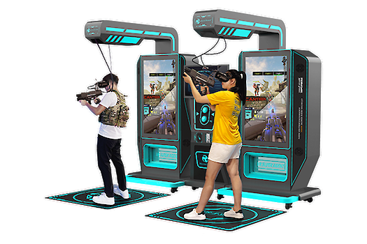 Oyun Alanı Malzemeleri