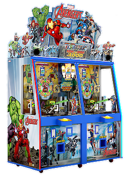 Oyun Alanı Malzemeleri