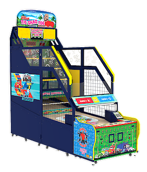 Oyun Alanı Malzemeleri