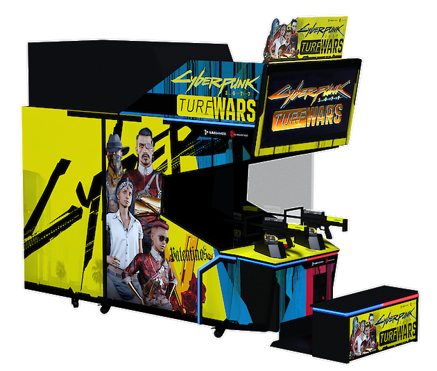 Oyun Alanı Malzemeleri