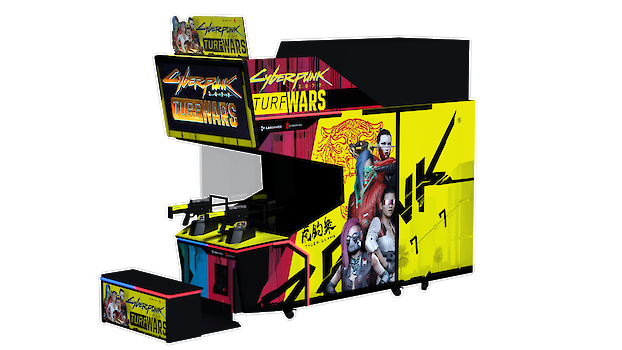 Oyun Alanı Malzemeleri