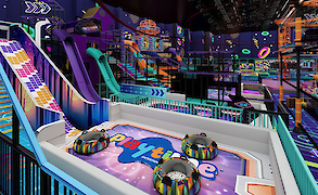 Eğlence Merkezi Açmak İçin Yol Haritası