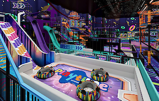 Eğlence Merkezi Açmak İçin Yol Haritası